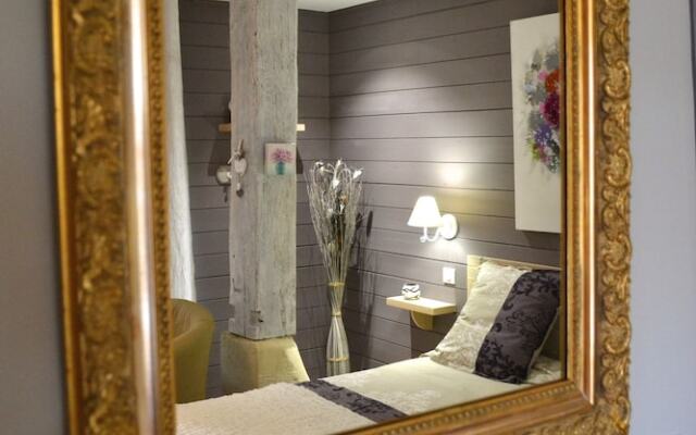 Domaine de la Gazaille