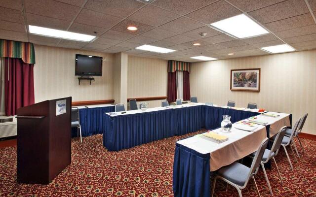 Hampton Inn by Hilton Bowling Green