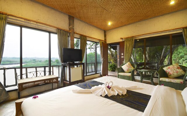 River Kwai Botanic Delight Resort