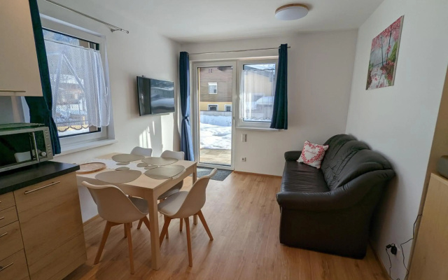 Appartment Dutzler