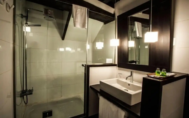 Apartamentos La Plaza de Hervás