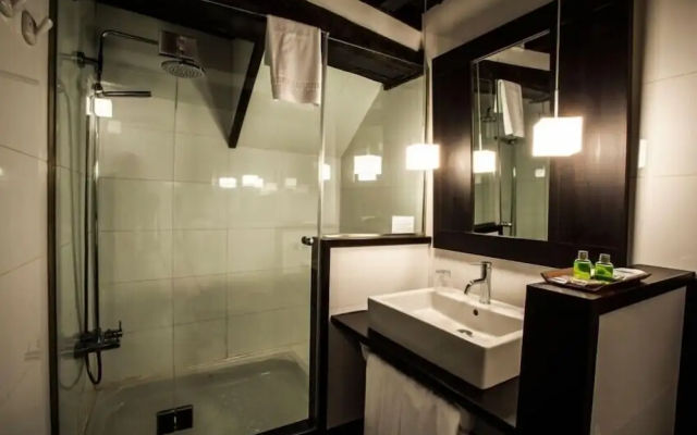 Apartamentos La Plaza de Hervás