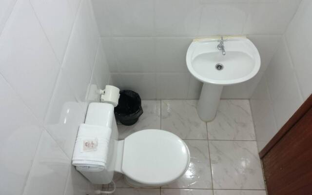 Pousada Córdoba