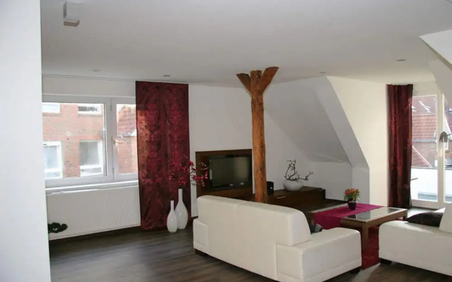 Grand Superior Comfortable Holiday Residence