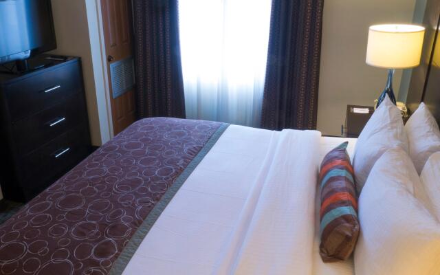 Staybridge Suites Columbus-Dublin by IHG