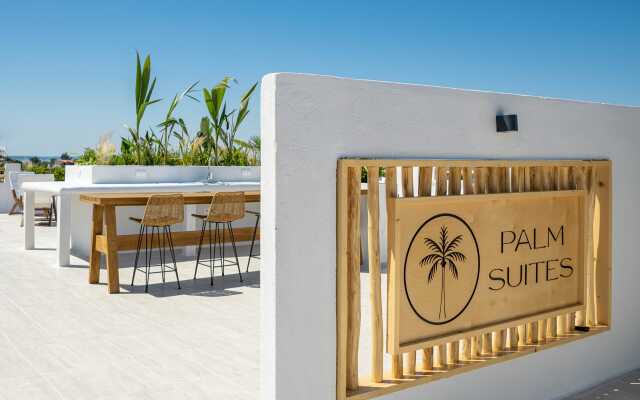 Palm Residences