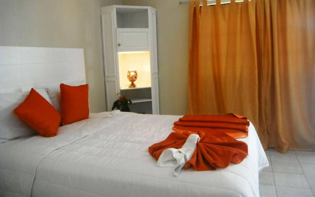 Hotel Punta Bonita