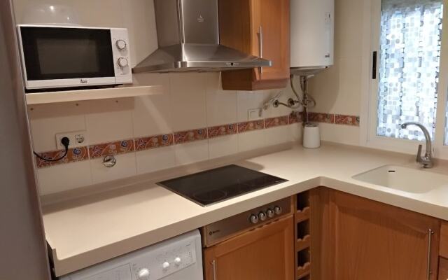 Marina Trebol Iii-2 Linea Planta 2 Sur