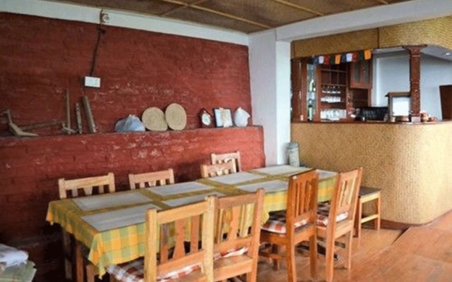 Dhampus Village Eco Lodge