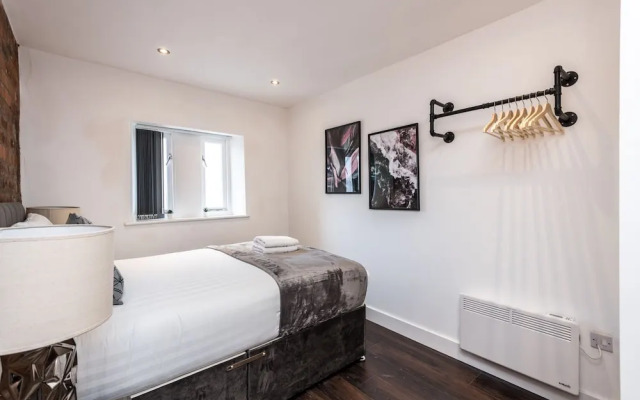 Prestige Stay Aparthotel - Castle Street