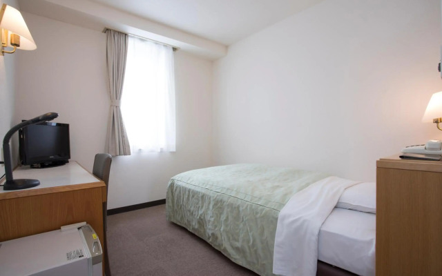 Hotel Sunroute Aomori