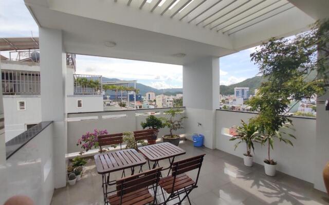 Ngoc Quy Mini House