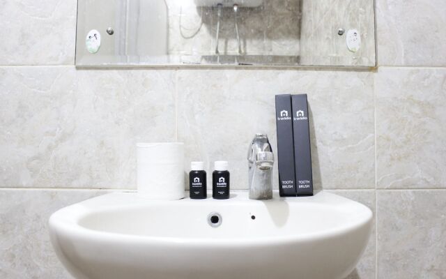 Deluxe & Cozy 4BR Galeri Ciumbuleuit Apartment