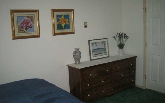 Eagles Nest Bed & Breakfast