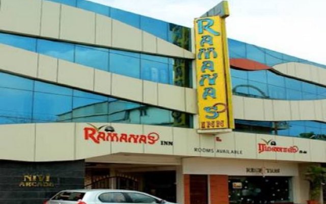 Ramanas Inn