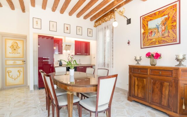 S. Stefano - WR Apartments