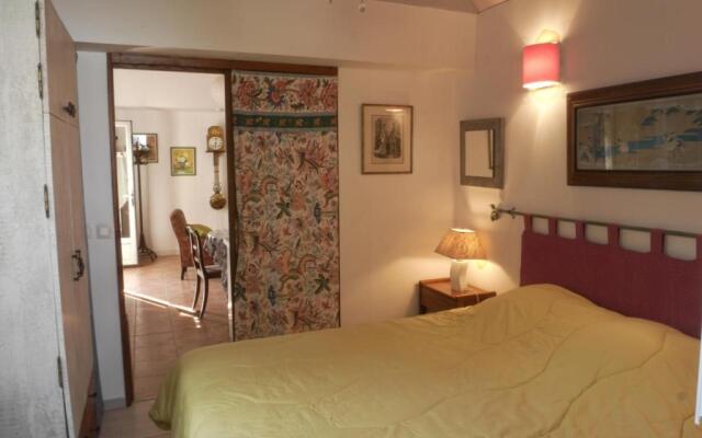 Maison Le Palais, 2 pièces, 4 personnes - FR-1-418-61