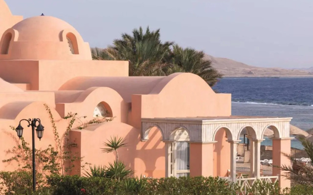 Radisson Blu Resort, El Quseir