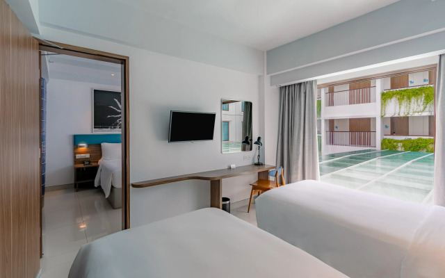 Holiday Inn Express Baruna Bali by IHG