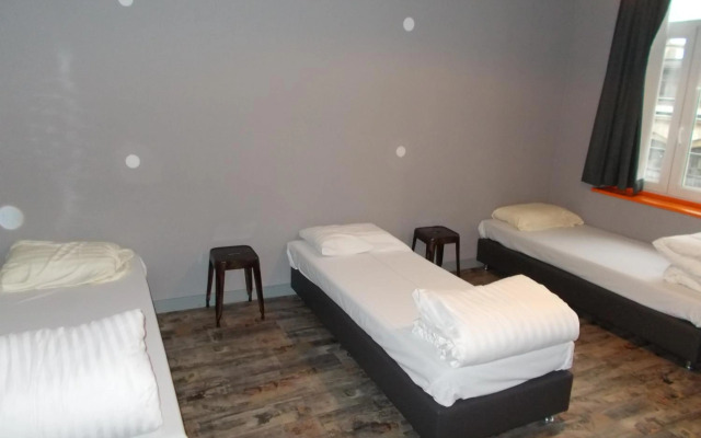 Urban City Centre Hostel