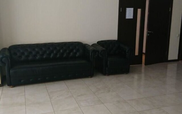 Hotel Solotvyno Resort