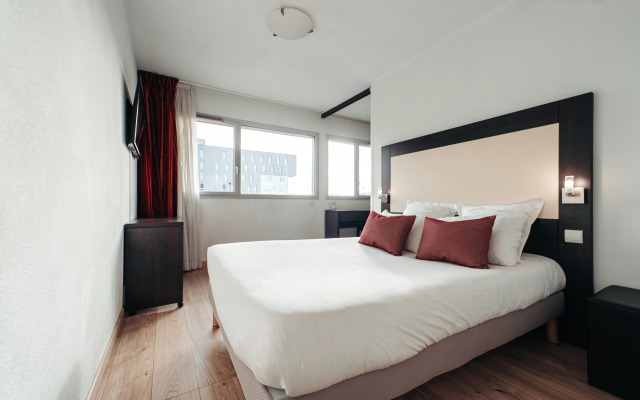 Appart'City Confort Nantes Ouest St Herblain