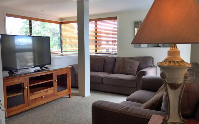 Pukaki Holiday Apartments