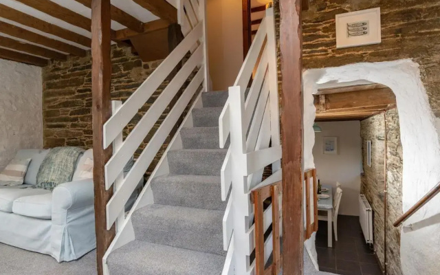 Dairy Cottage
