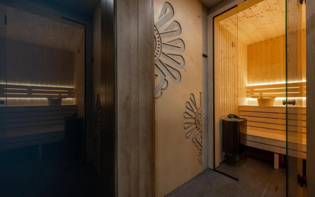 Apartamenty GÓRSKA MILA