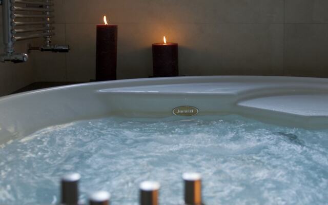 Ca' Nigra Lagoon Resort (Adults Only)