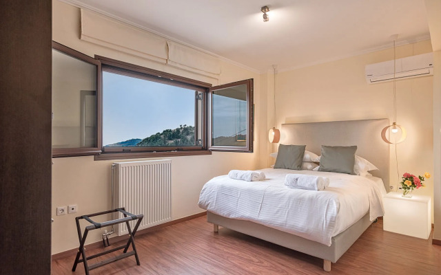 Villa Armonia Boutique Living