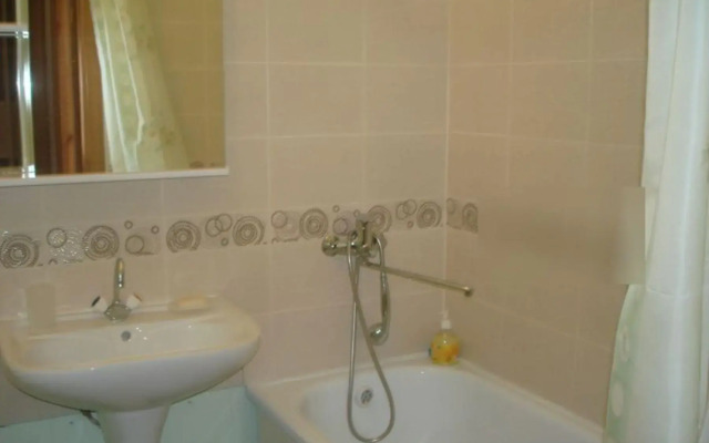 Apartment on 32A Gastello street