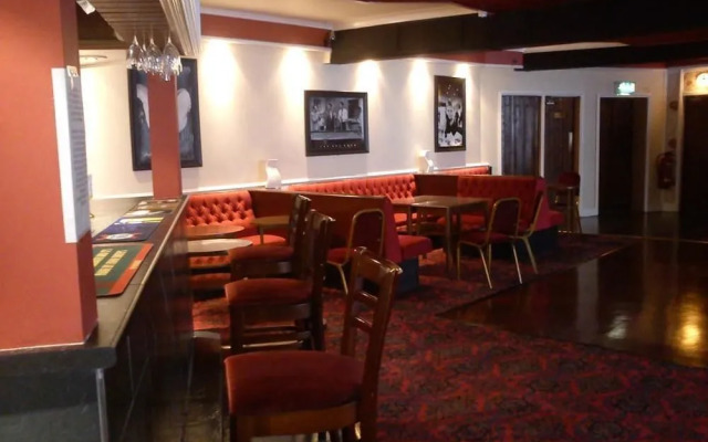 Hotel Avano - Pleasure Beach