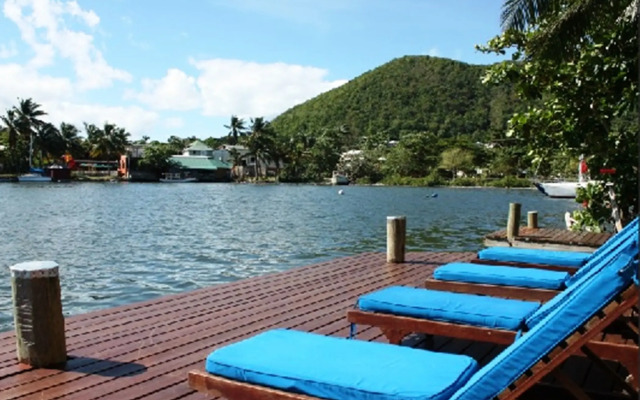 Harmony Marina Suites