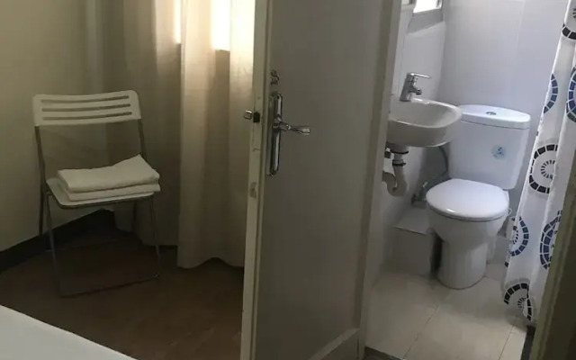 Hostel Turistic Castell