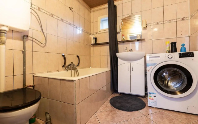 Cozy, quiet & family friendly in Arad