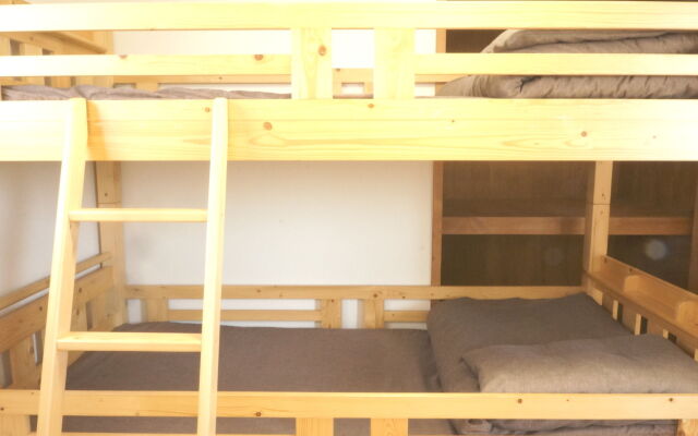 Osaka Tomato Hostel