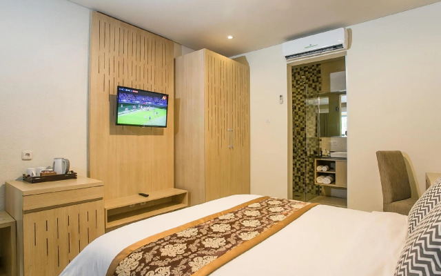 Mahalaksmi Boutique Hotel