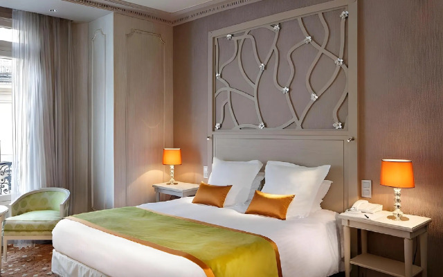 Splendid Etoile Hotel