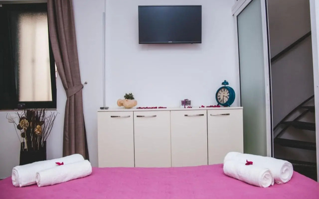 Elim Apartment