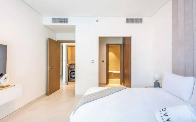 Charming 1BR Apt - Near Downtown Dubai - Apartment in ดูไบ - Photo 5