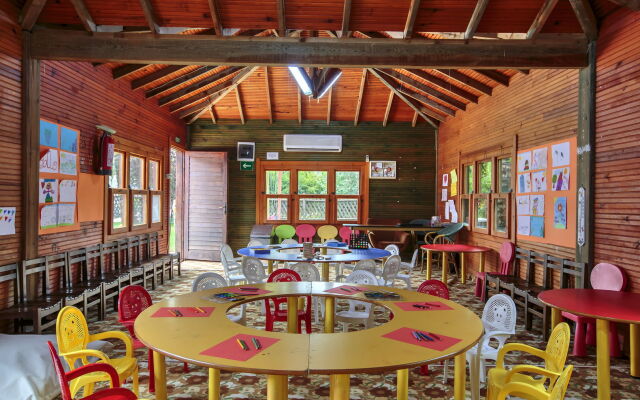 Sunis Kumköy Beach Resort Hotel & Spa - All inclusive