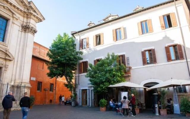 CasaJusta Trastevere