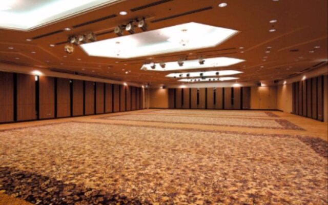 Kagoshima Sun Royal Hotel