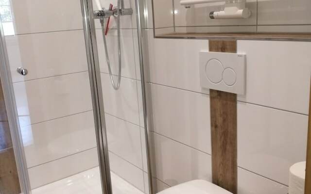 Haus an der Pferdekoppel