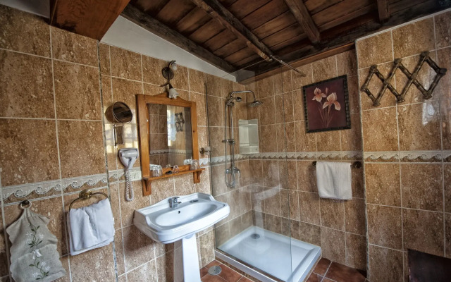Hotel Rural Senderos de Abona