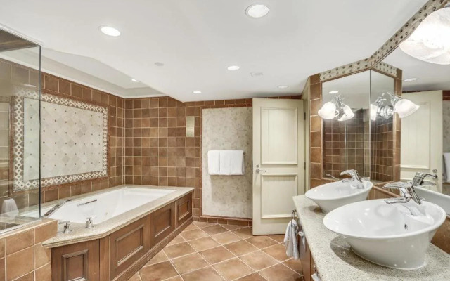 Caesars Atlantic City Resort & Casino - A Caesars Rewards Destination