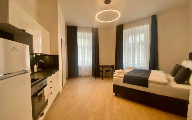 Figaro Suites