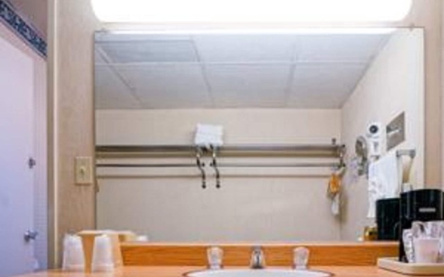Vagabond Motor Hotel - Palm Springs
