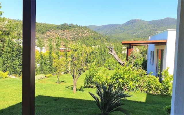 Bodrum Yoga Suites